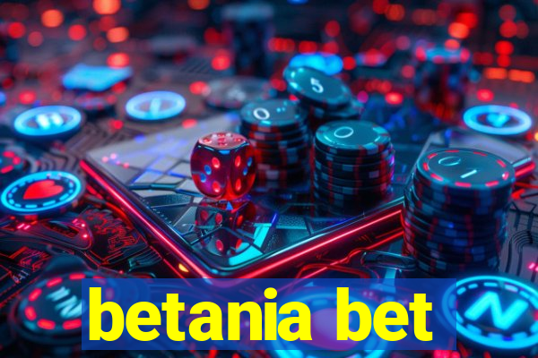 betania bet