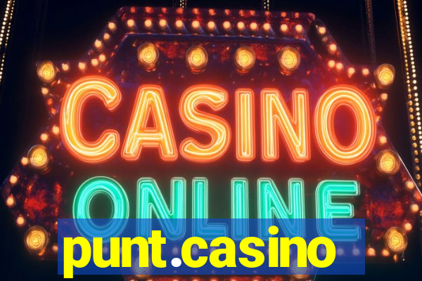 punt.casino