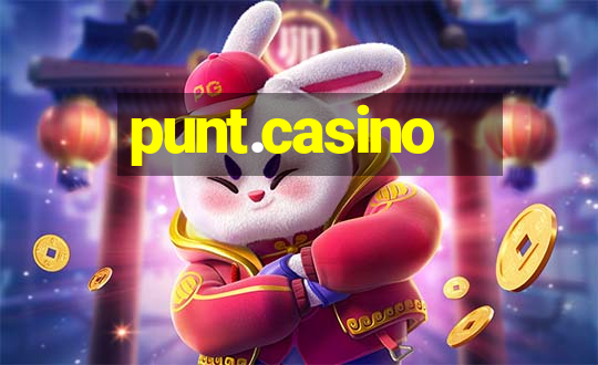 punt.casino