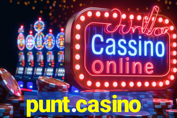 punt.casino