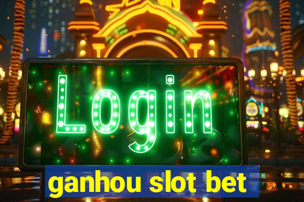 ganhou slot bet