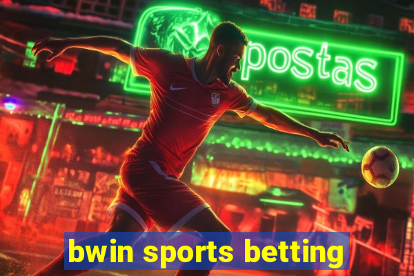 bwin sports betting