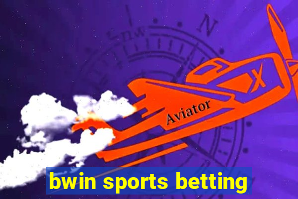 bwin sports betting