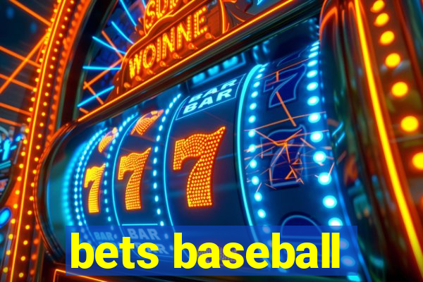 bets baseball