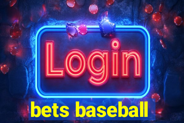 bets baseball