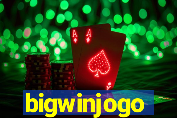 bigwinjogo