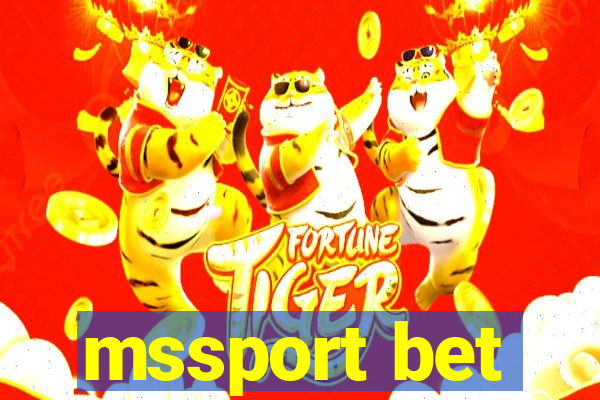 mssport bet