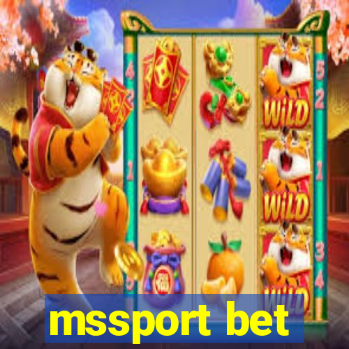 mssport bet