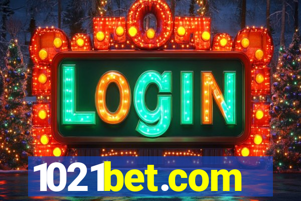 1021bet.com