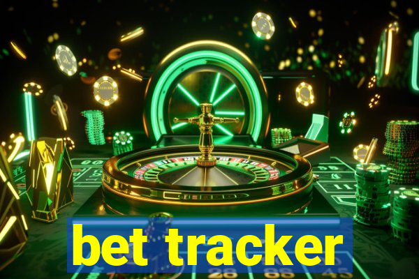 bet tracker