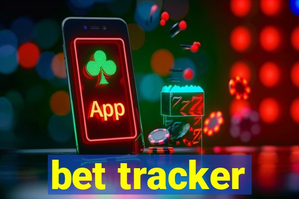 bet tracker