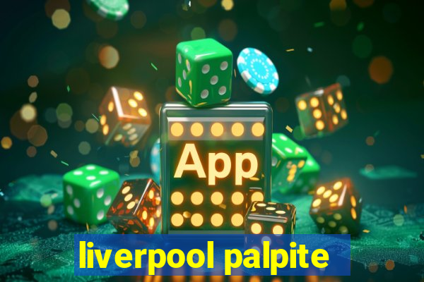 liverpool palpite