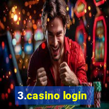 3.casino login