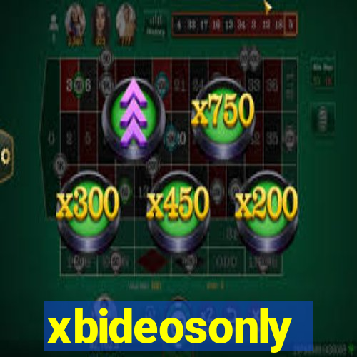 xbideosonly