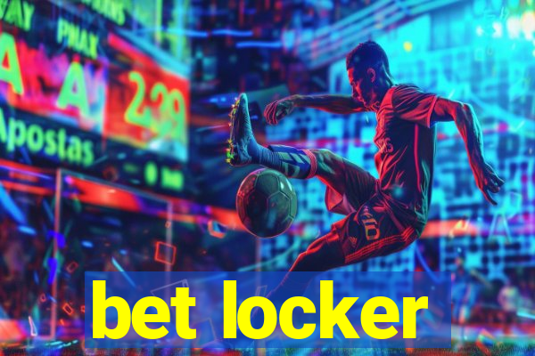 bet locker