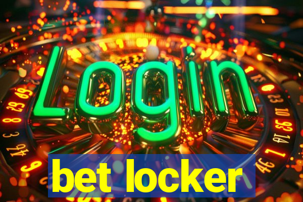 bet locker