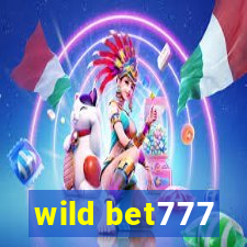 wild bet777