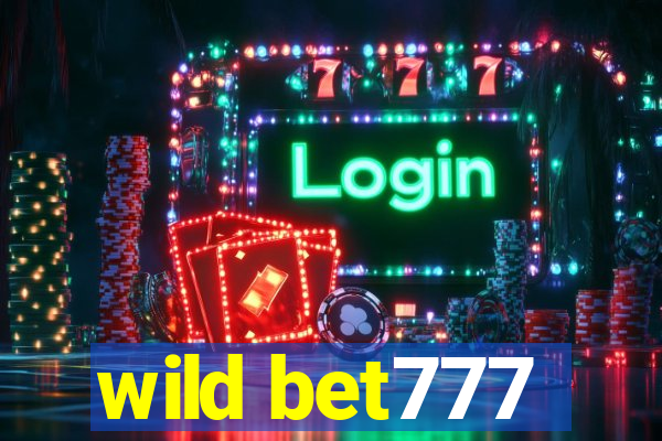 wild bet777