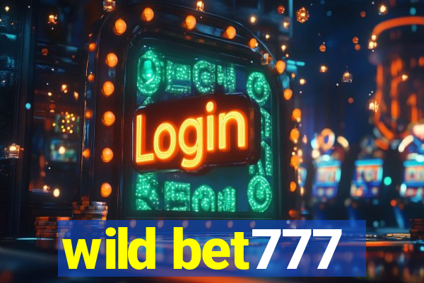 wild bet777