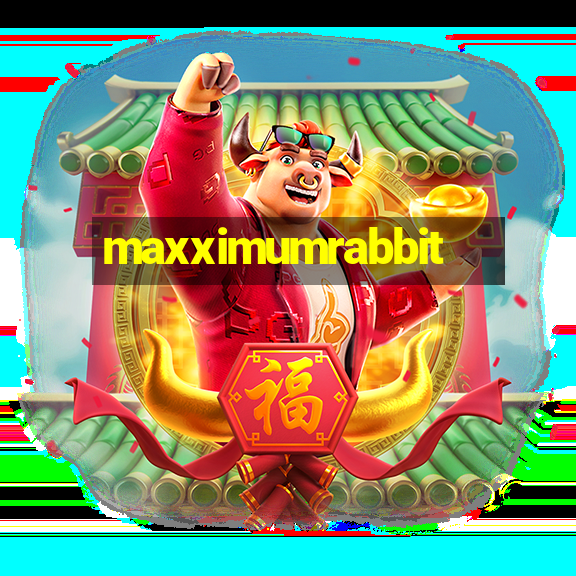 maxximumrabbit