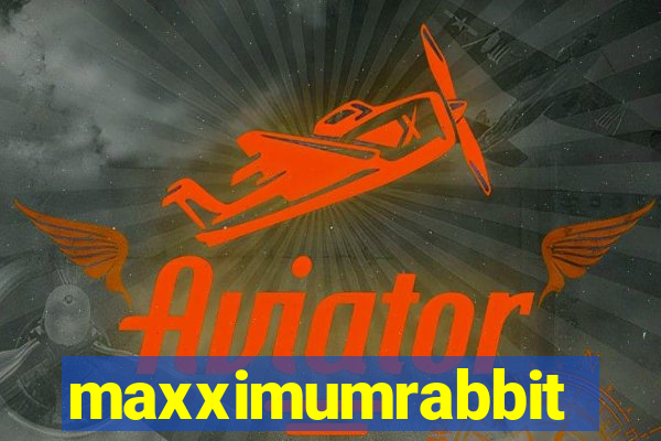 maxximumrabbit