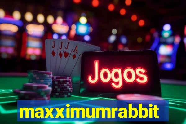 maxximumrabbit