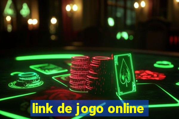 link de jogo online