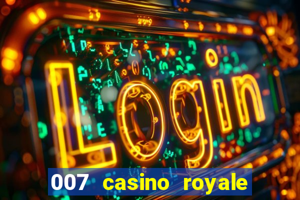 007 casino royale torrent magnet