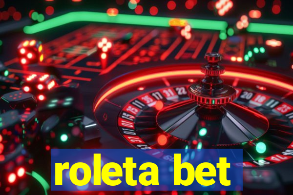 roleta bet