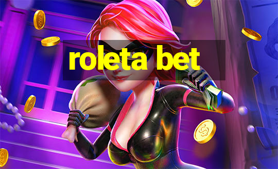 roleta bet