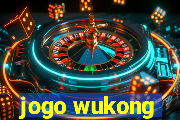 jogo wukong