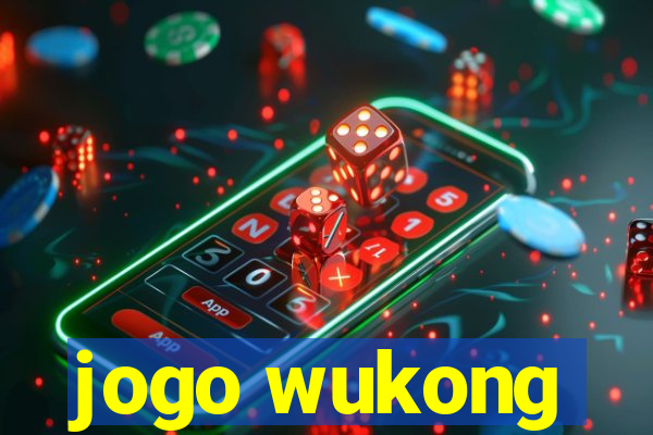 jogo wukong