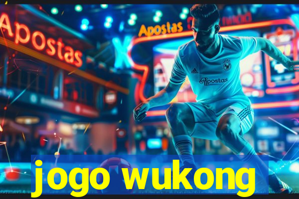 jogo wukong