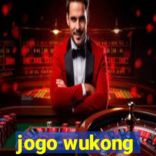 jogo wukong