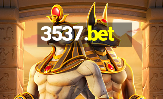 3537.bet