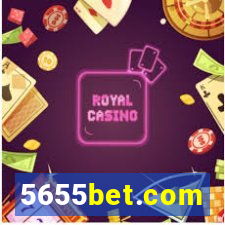 5655bet.com