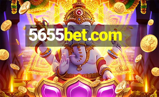 5655bet.com