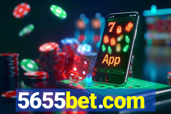 5655bet.com