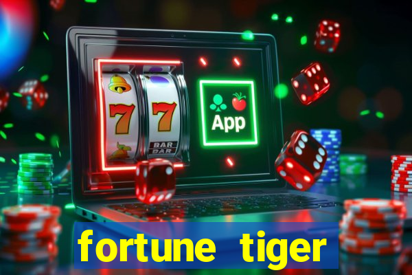 fortune tiger soltar a carta