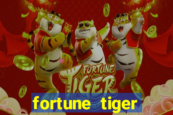 fortune tiger soltar a carta