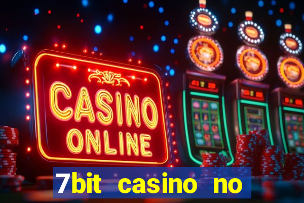 7bit casino no deposit bonuses