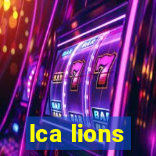 lca lions