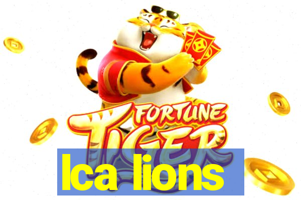 lca lions