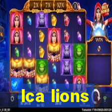 lca lions