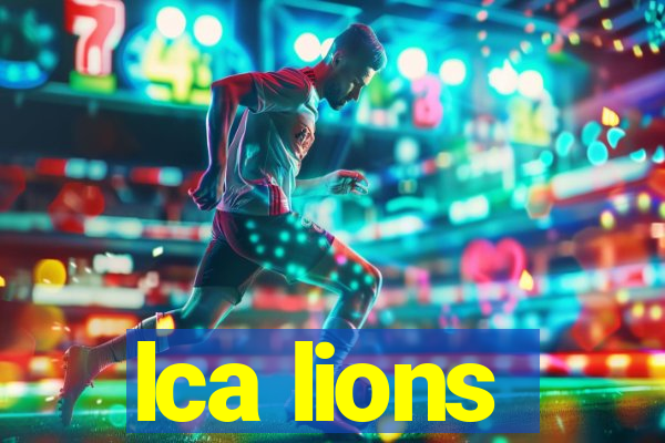 lca lions