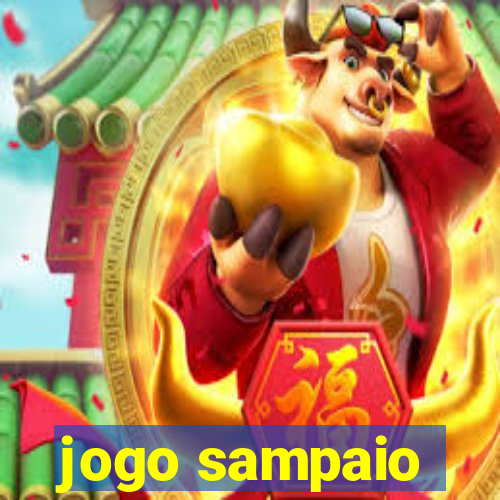 jogo sampaio