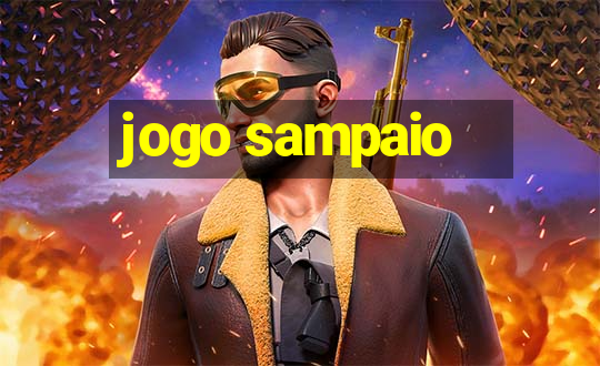 jogo sampaio