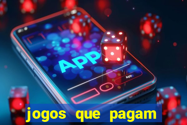 jogos que pagam sem precisar de depósito