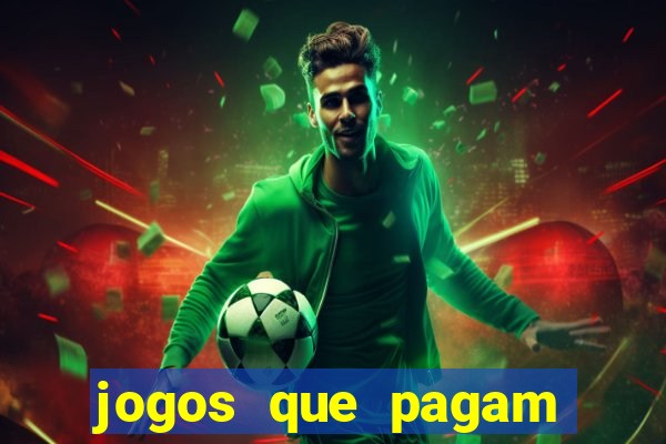 jogos que pagam sem precisar de depósito