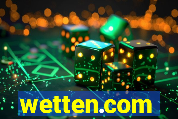 wetten.com